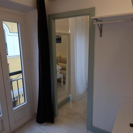 Апартаменти Getxo Triana Apartamento Севілья Екстер'єр фото