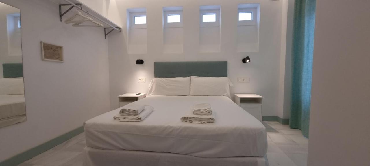 Апартаменти Getxo Triana Apartamento Севілья Екстер'єр фото