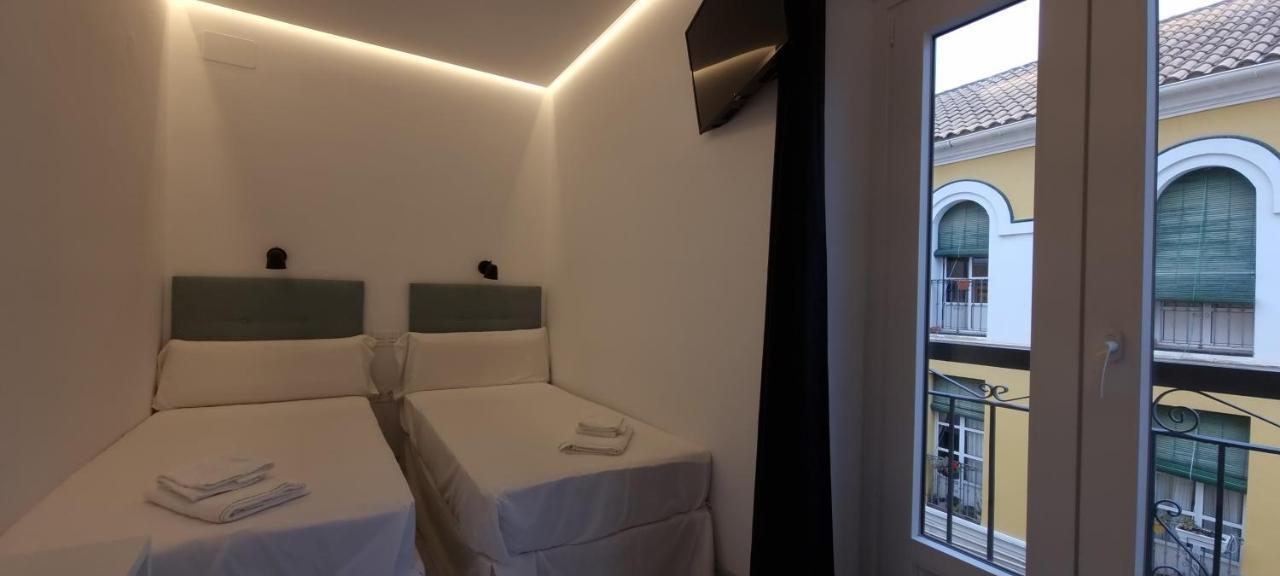 Апартаменти Getxo Triana Apartamento Севілья Екстер'єр фото