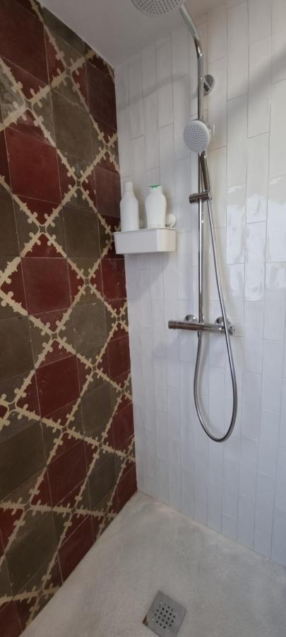 Апартаменти Getxo Triana Apartamento Севілья Екстер'єр фото
